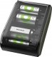 Ładowarka GP GP ReCyko B631 Universal Charger AA/AAA/C/D/9V Accus 1