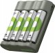 Ładowarka GP GP ReCyko B441 4-Port USB-Model Charger incl.4xAA NiMh 2100mAh 1