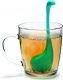 Ototo OTOTO Baby Nessie Turquoise Tea Infuser 2