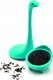 Ototo OTOTO Baby Nessie Turquoise Tea Infuser 3