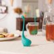 Ototo OTOTO Baby Nessie Turquoise Tea Infuser 7