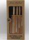 Laguiole Tradition Jean Dubost Laguiole Knife Block 4 pcs. 3