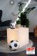 Kinkiet 8 seasons 8 seasons Luminous Cube Outdoor 33cm Bluetooth 2