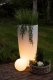 Kinkiet 8 seasons 8 seasons Shining Curvy Pot XL 2