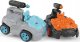 Figurka Schleich Eldrador Creatures Ice-Crashmobile 42669 11