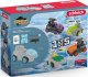 Figurka Schleich Eldrador Creatures Ice-Crashmobile 42669 9