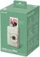 Aparat cyfrowy Fujifilm Instax Mini LiPlay zielony 4