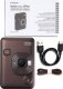 Aparat cyfrowy Fujifilm Fujifilm instax mini LiPlay dark bronze 14