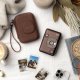 Aparat cyfrowy Fujifilm Fujifilm instax mini LiPlay dark bronze 16