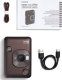 Aparat cyfrowy Fujifilm Fujifilm instax mini LiPlay dark bronze 5
