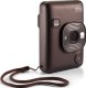 Aparat cyfrowy Fujifilm Fujifilm instax mini LiPlay dark bronze 6