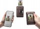 Aparat cyfrowy Fujifilm Fujifilm instax mini LiPlay dark bronze 9