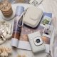 Pokrowiec Fujifilm Fujifilm instax mini LiPlay Bag misty white 2