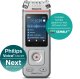 Dyktafon Philips Philips DVT 4115 1