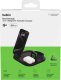 Ładowarka Belkin Belkin BOOST Charge 3in1 Qi2 15W magn.Charg.Stand bl.  WIZ029vfBK 16