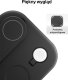 Ładowarka Belkin Belkin BOOST Charge 3in1 Qi2 15W magn.Charg.Stand bl.  WIZ029vfBK 6