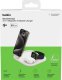 Ładowarka Belkin BOOST Charge 3in1 Qi2 15W magn.Charg.Stand wh.  WIZ029vfWH 7