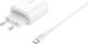 Ładowarka Belkin BOOST Charge 3in1 Qi2 15W magn.Charg.Stand wh.  WIZ029vfWH 13