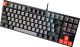 Klawiatura Tracer Klawiatura mechaniczna Tracer GAMEZONE Strike 87 3