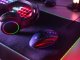 Mysz Tracer Mysz TRACER GAMEZONE SPACE 10