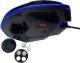Mysz Tracer Mysz TRACER GAMEZONE SPACE 6