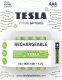 Tesla TESLA AAA RECHARGEABLE+[4x36] 1