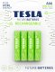 Tesla TESLA AAA RECHARGEABLE+[4x36] 2