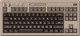 Klawiatura 8BitDo 8BitDo Mechanical Keyboard C64 Ed. 1