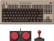 Klawiatura 8BitDo 8BitDo Mechanical Keyboard C64 Ed. 2
