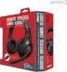 Słuchawki Soundtac Universal Gaming Czarne (M07222-BK) 2