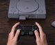 8BitDo 8BitDo Retro Receiver for PS1/PS2 27