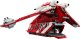 LEGO Star Wars Kanonierka Gwardii Coruscańskiej™ (75354) 5