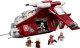 LEGO Star Wars Kanonierka Gwardii Coruscańskiej™ (75354) 9