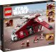 LEGO Star Wars Kanonierka Gwardii Coruscańskiej™ (75354) 10