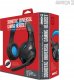 Słuchawki Soundtac Universal Gaming Niebieskie (M07222-BU) 2
