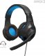 Słuchawki Soundtac Universal Gaming Niebieskie (M07222-BU) 3