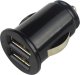 Ładowarka MyScreen Protector Car Charger 2.1A, DC/5V, 2x USB - Black 3