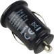 Ładowarka MyScreen Protector Car Charger 2.1A, DC/5V, 2x USB - Black 4