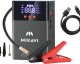 Mikavi Mikavi EnerJump 1 - Jumpstarter z kompresorem powietrza 1