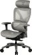 Fotel ThunderX3 ThunderX3 XTC-Mesh Gaming Stuhl - grau 1