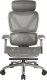 Fotel ThunderX3 ThunderX3 XTC-Mesh Gaming Stuhl - grau 1