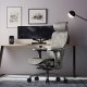 Fotel ThunderX3 ThunderX3 XTC-Mesh Gaming Stuhl - grau 3