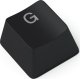 Glorious PC Gaming Race Glorious GMMK ABS Doubleshot V2 DE Kit - Black 1