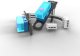 Endgame Gear Endgame Gear OP1 2er Switch Set - Huano 80m 55-60gf 1
