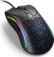 Mysz Glorious PC Gaming Race Glorious Model D 2 Gaming-Maus - schwarz 1