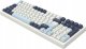 Klawiatura Endgame Gear VGN S99 Gaming Tastatur Faraway, Box Ice Cream - Mountain Blue (US) 1