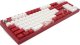 Klawiatura Triton Varmilo VEA108 Koi Gaming Tastatur, MX-Silent-Red, weiße LED - US Layout 1