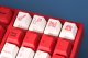 Klawiatura Triton Varmilo VEA108 Koi Gaming Tastatur, MX-Brown, weiße LED - US Layout 1