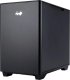 Obudowa In Win InWin A3 Mini-Tower Tempered Glass - schwarz 1
