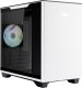Obudowa In Win InWin A3 Mini-Tower Tempered Glass - weiß 1